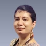 Khanjan Upadhyay